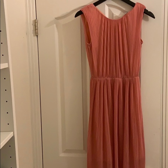 Pink fancy dress - Picture 3 of 5